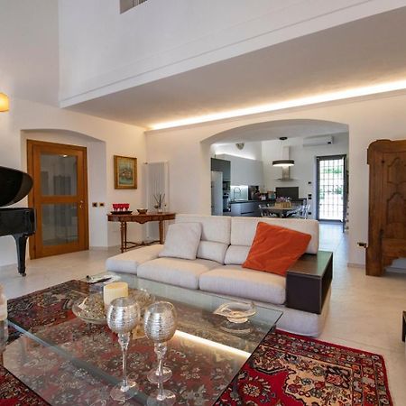 Casa Di Anna Leilighet Pistoia Eksteriør bilde