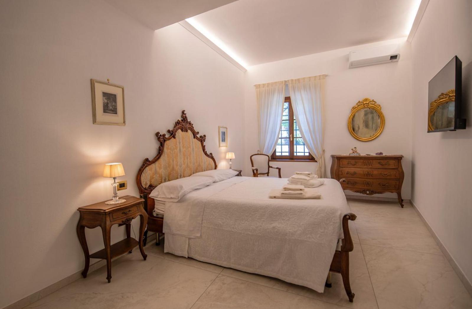 Casa Di Anna Leilighet Pistoia Eksteriør bilde