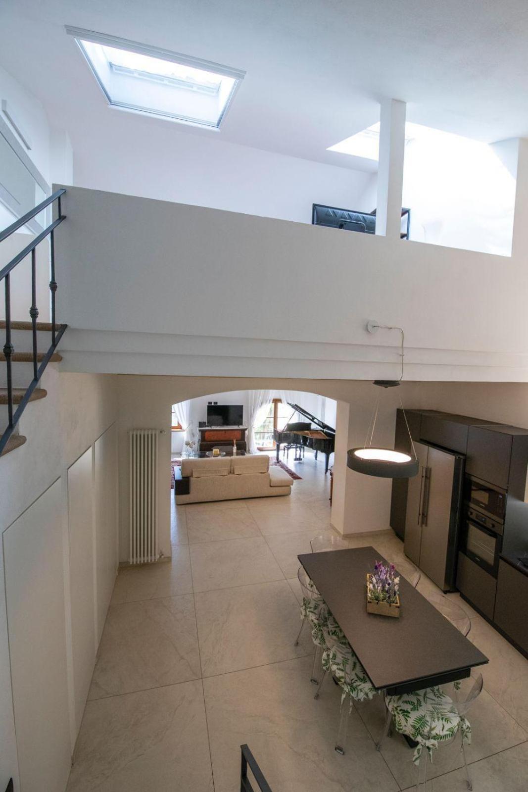 Casa Di Anna Leilighet Pistoia Eksteriør bilde