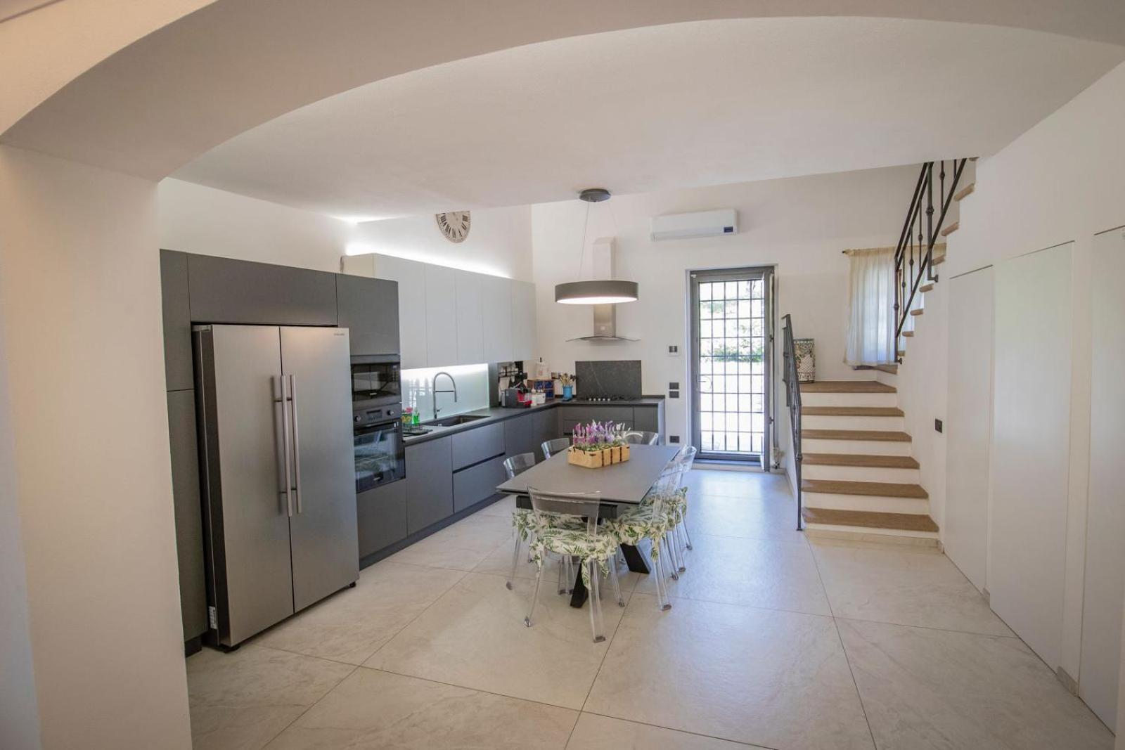Casa Di Anna Leilighet Pistoia Eksteriør bilde