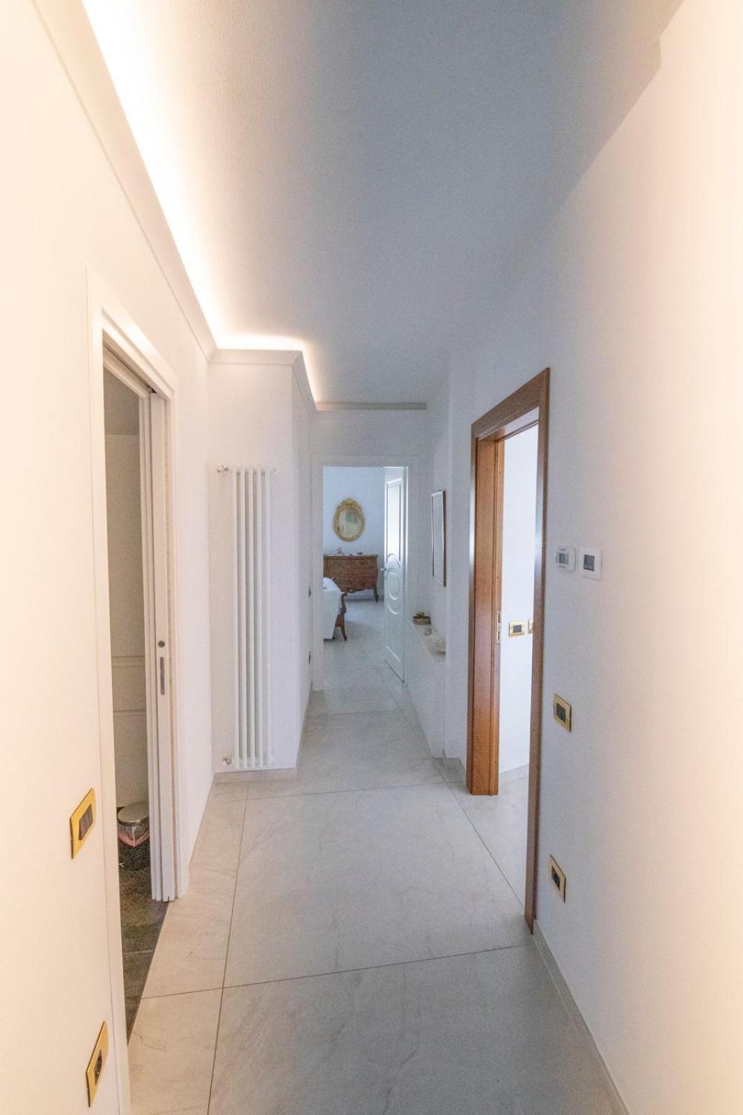 Casa Di Anna Leilighet Pistoia Eksteriør bilde