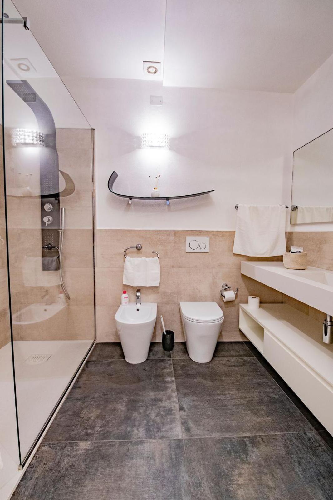 Casa Di Anna Leilighet Pistoia Eksteriør bilde