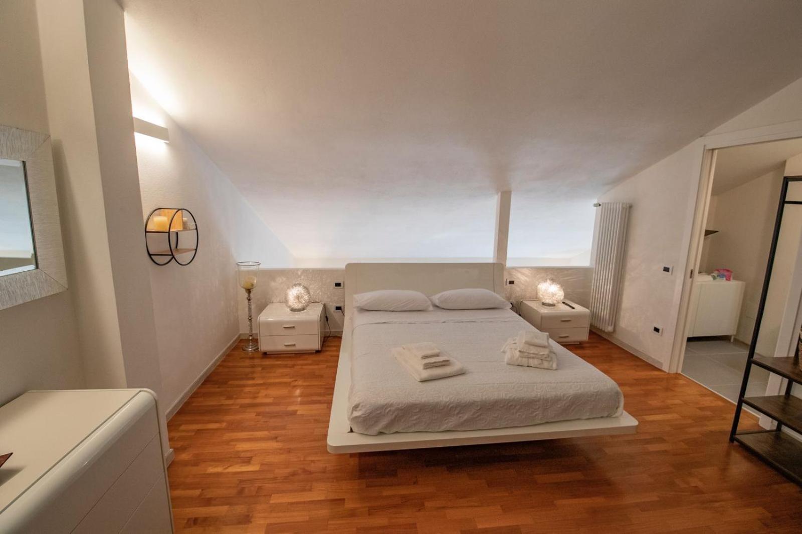 Casa Di Anna Leilighet Pistoia Eksteriør bilde