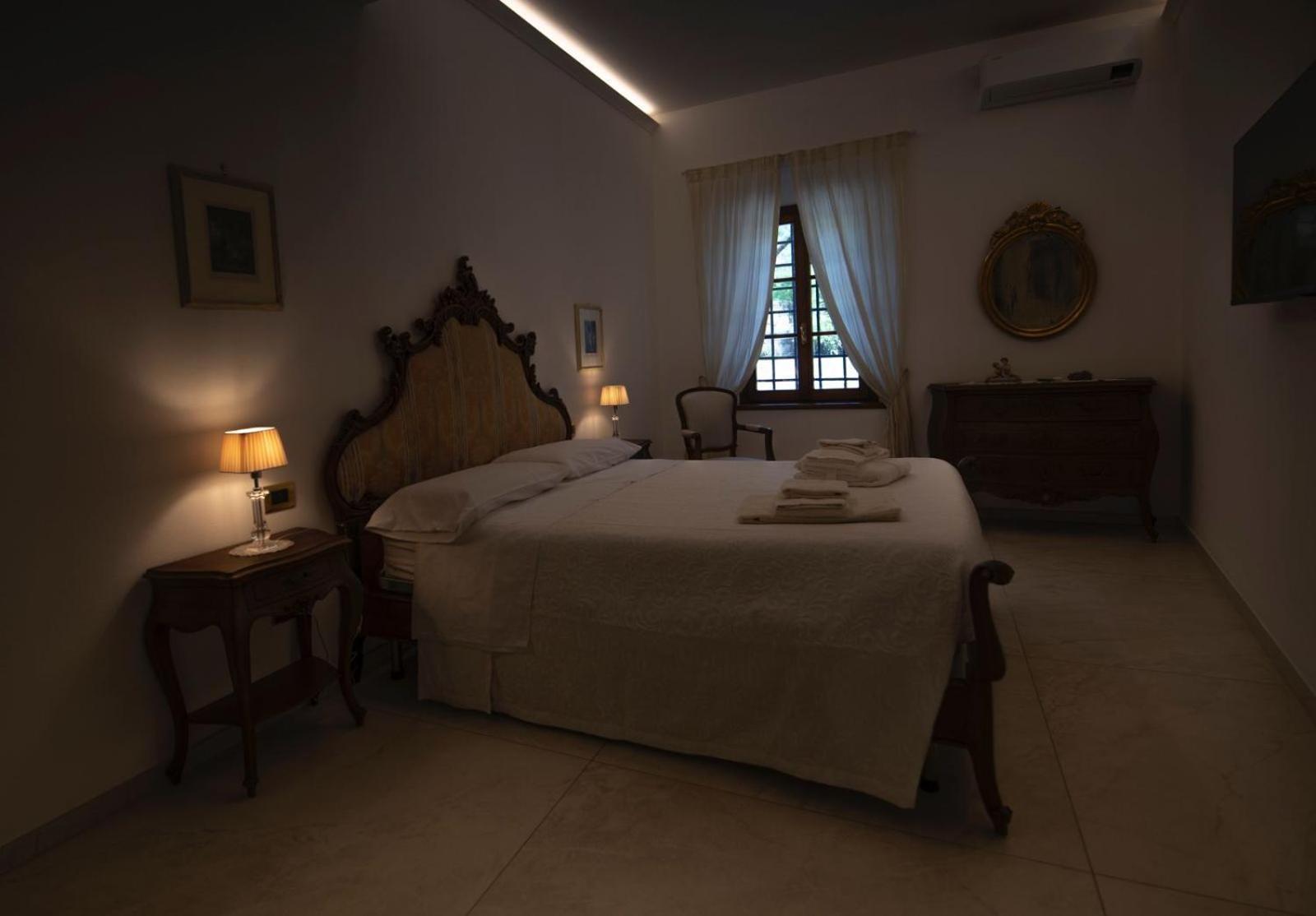Casa Di Anna Leilighet Pistoia Eksteriør bilde