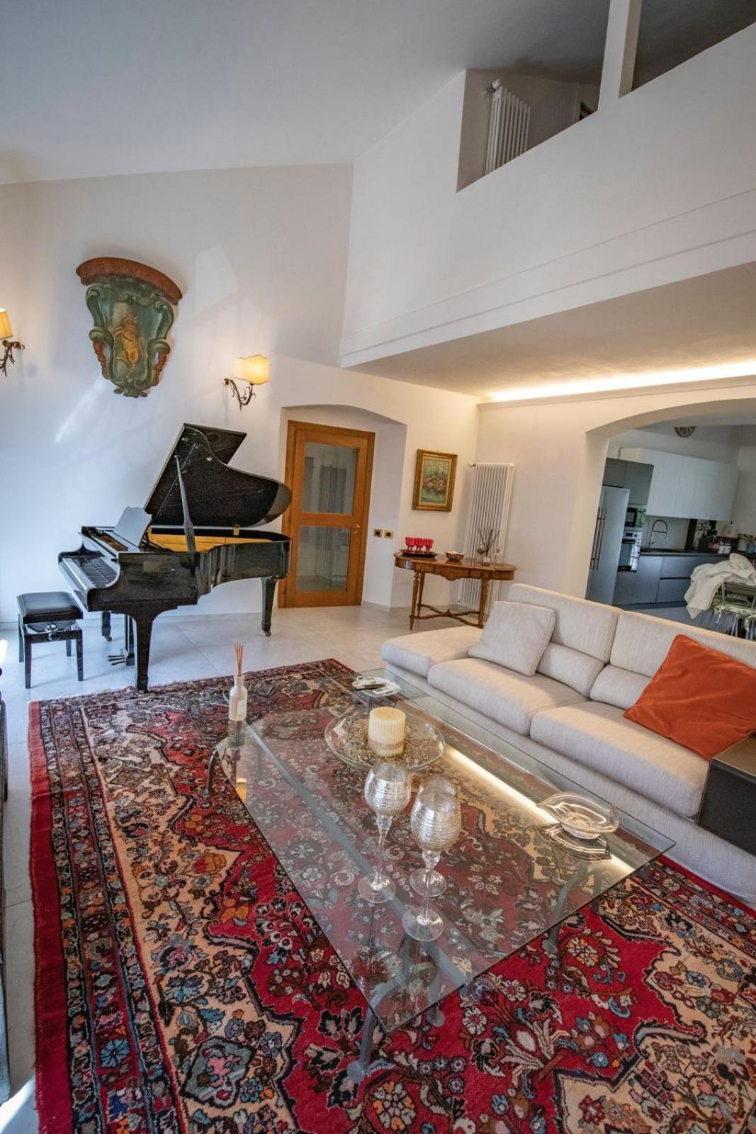 Casa Di Anna Leilighet Pistoia Eksteriør bilde