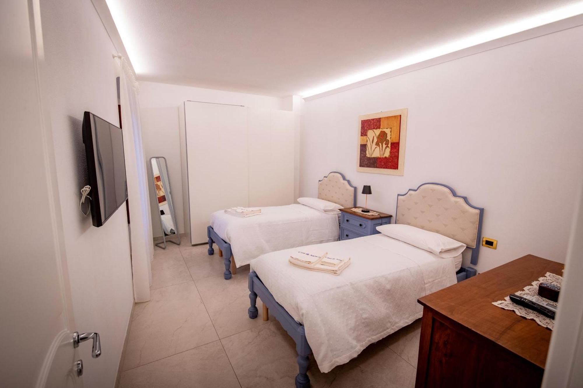 Casa Di Anna Leilighet Pistoia Eksteriør bilde